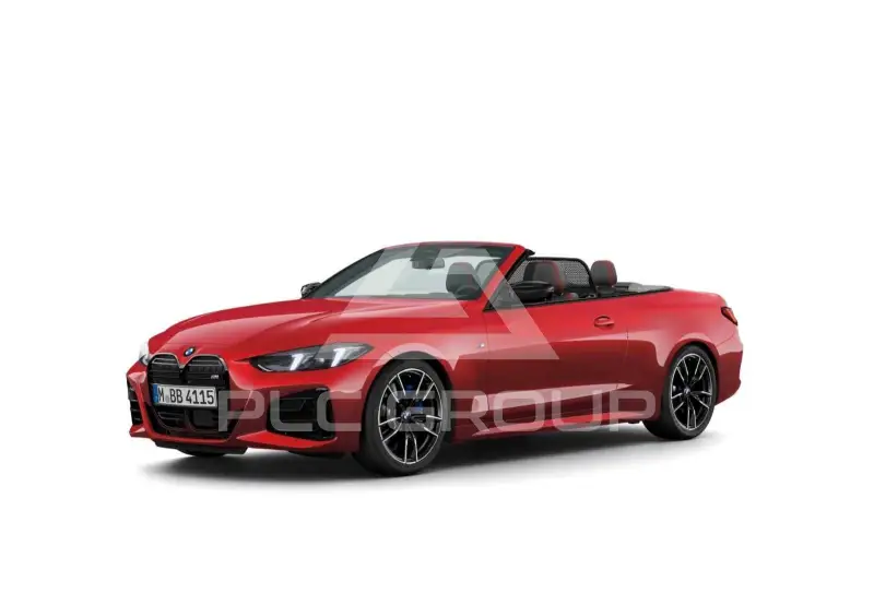 2025 BMW 440