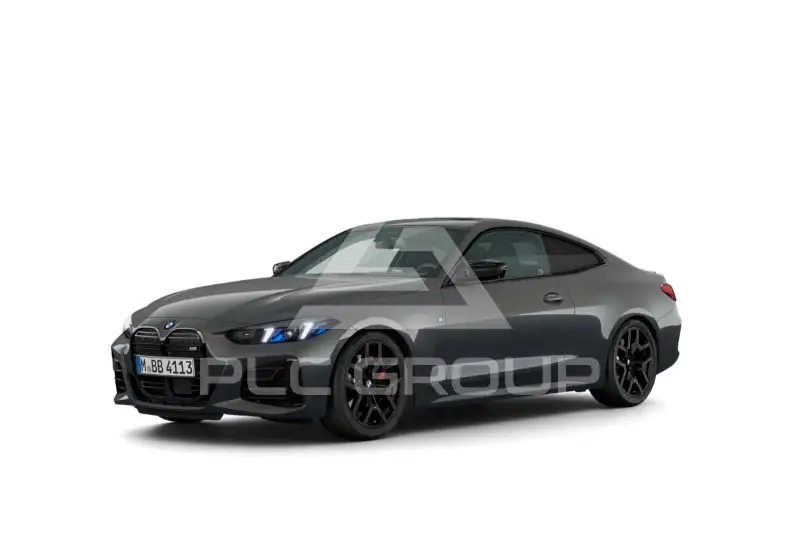 2025 BMW 440