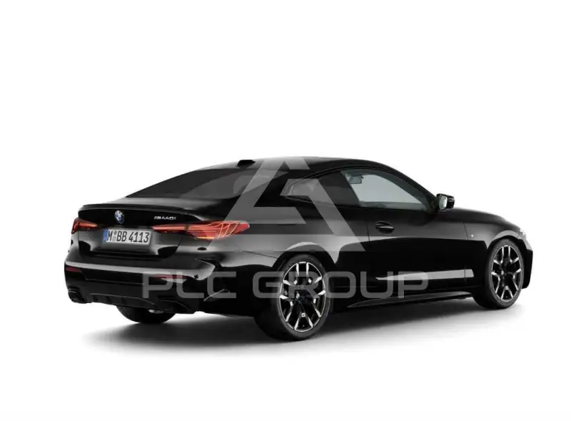 2025 BMW 440