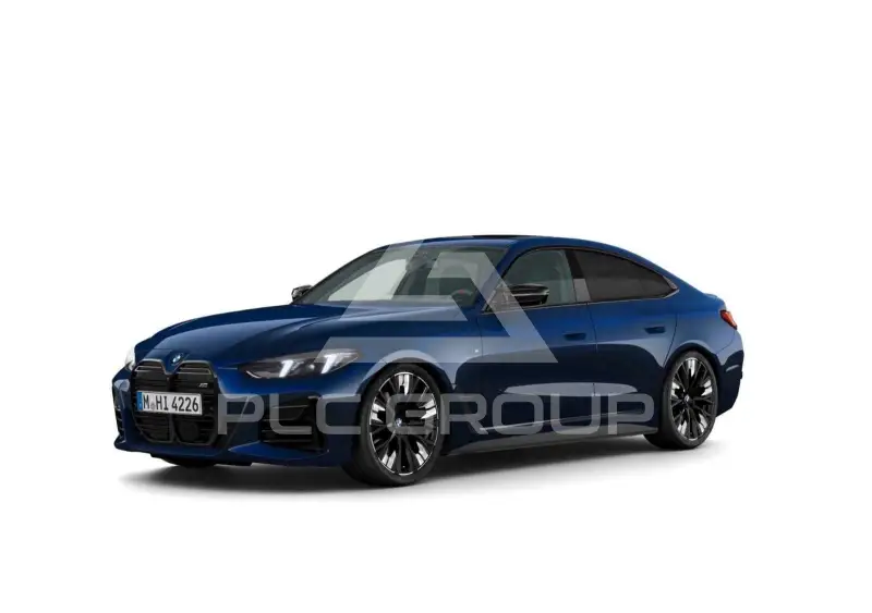 2025 BMW 440