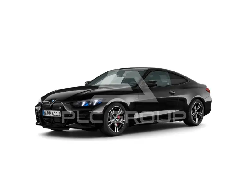 2025 BMW 440