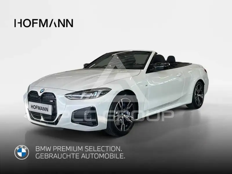 2025 BMW 440