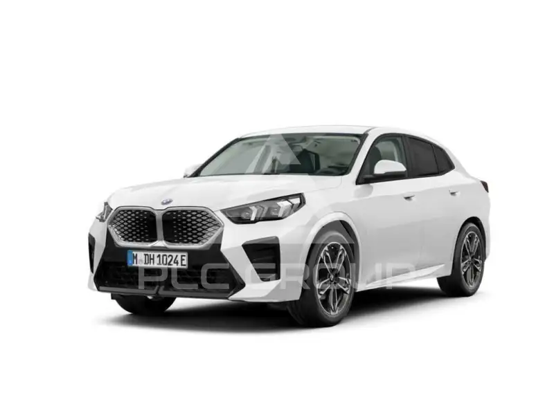 2025 BMW iX