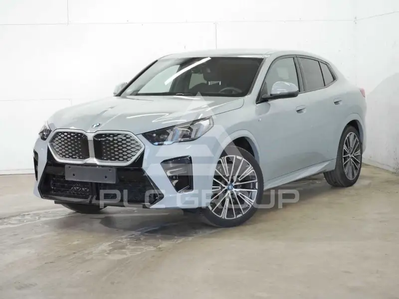 2025 BMW iX