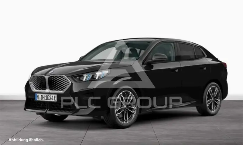 2025 BMW iX