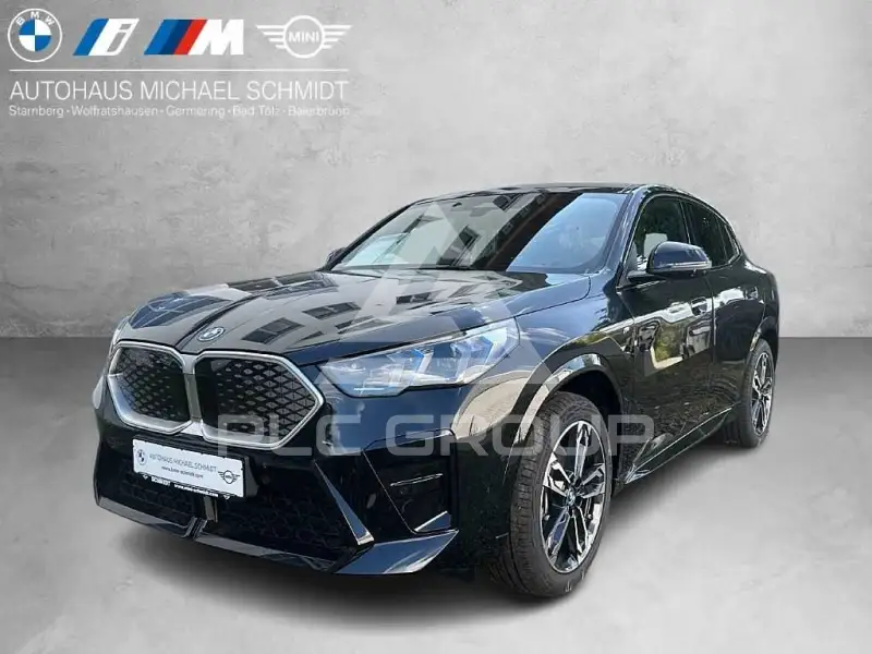 2025 BMW iX