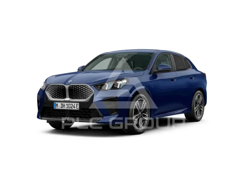 2025 BMW iX
