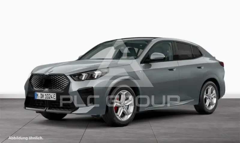 2025 BMW iX
