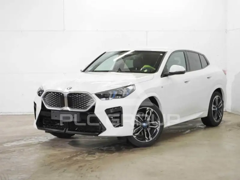 2025 BMW iX