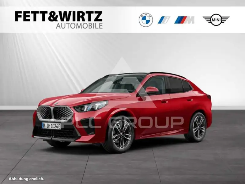 2025 BMW iX