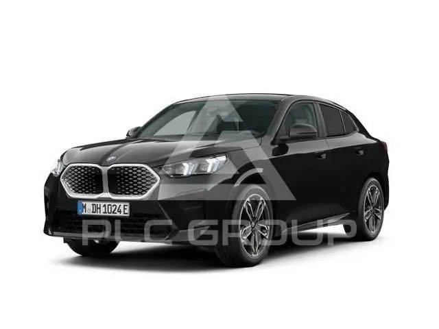 2025 BMW iX