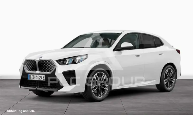 2025 BMW iX