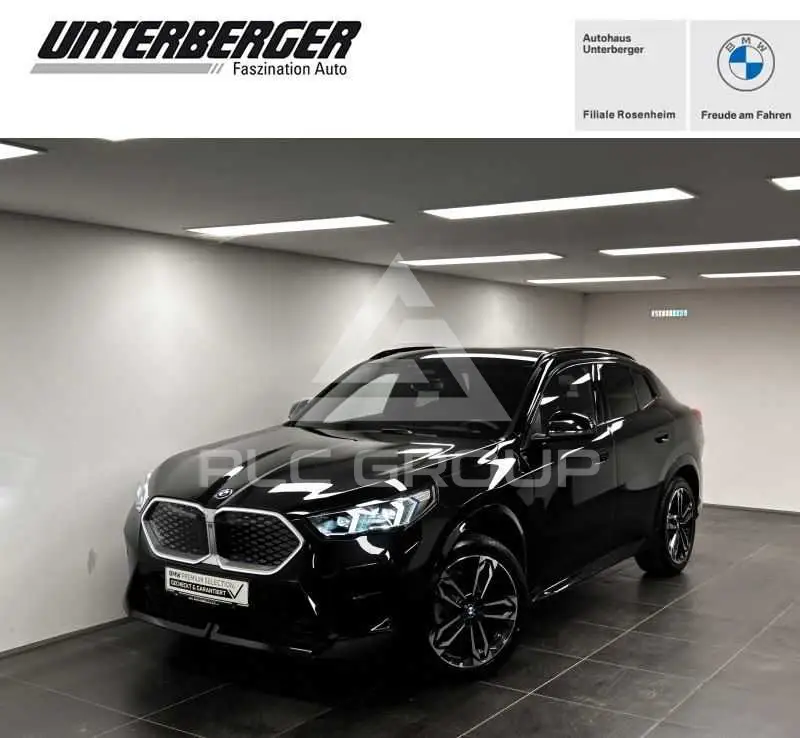 2025 BMW iX