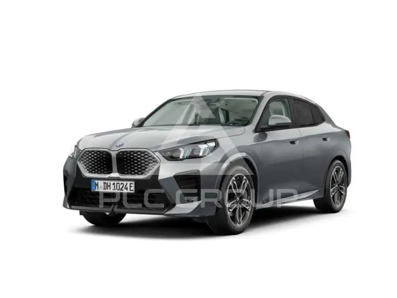 2025 BMW iX