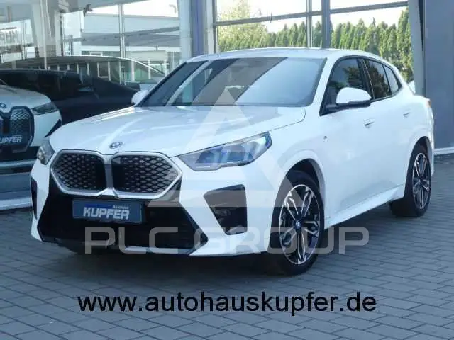 2025 BMW iX