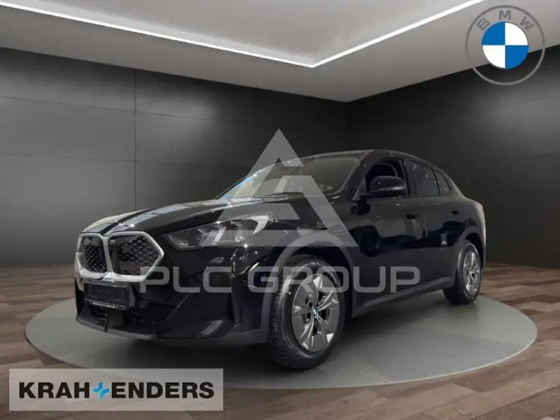 2025 BMW iX