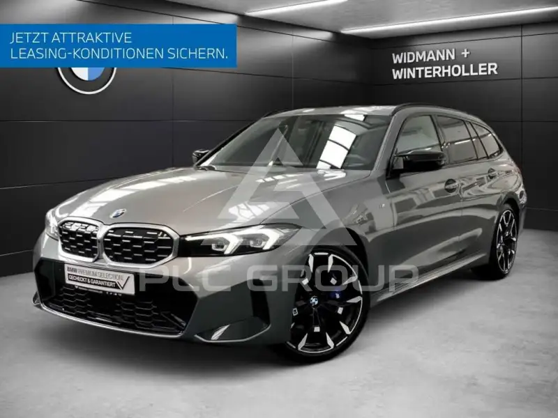 2025 BMW M3