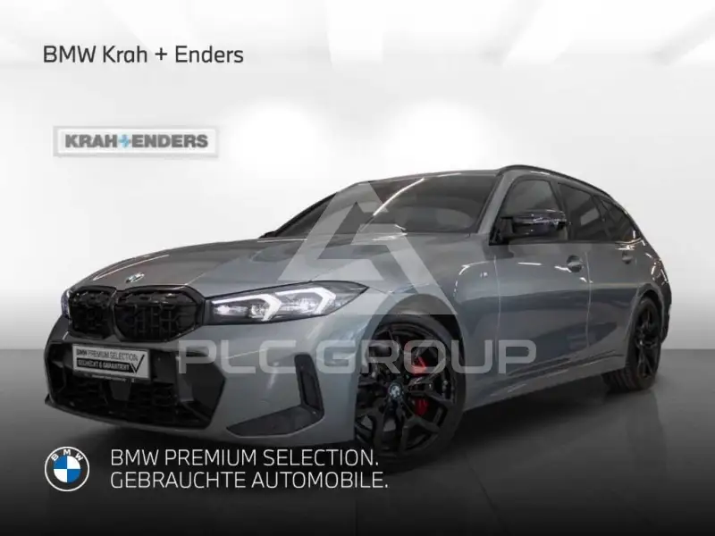 2025 BMW M3