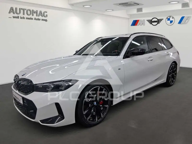 2025 BMW M3
