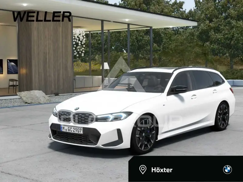 2025 BMW M3
