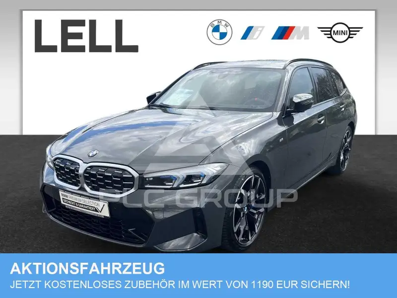 2025 BMW M3