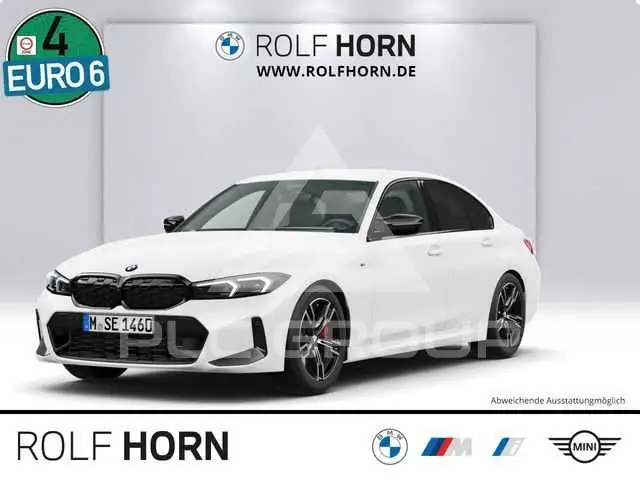 2025 BMW M3