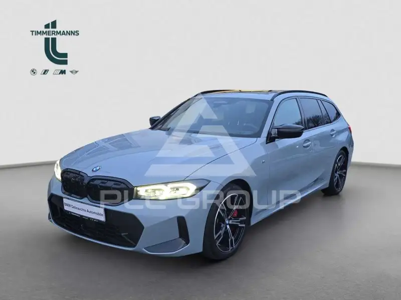 2025 BMW M3