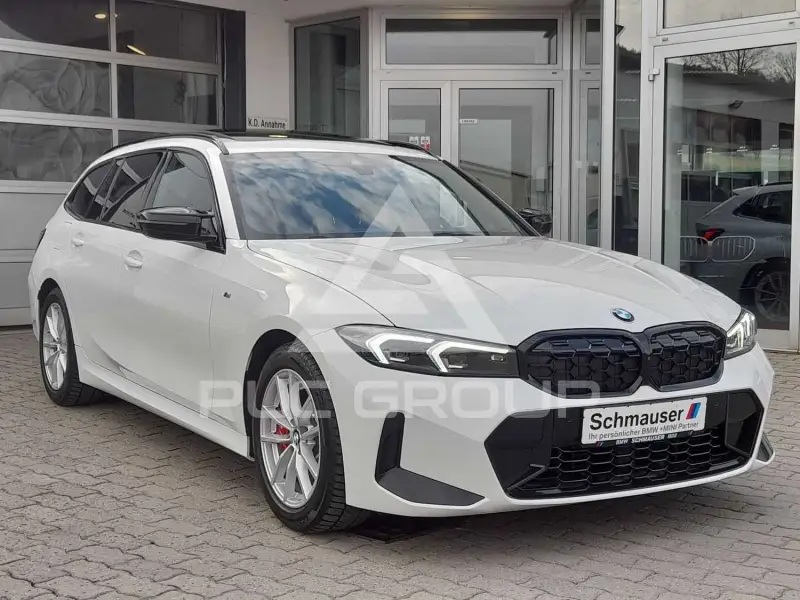 2025 BMW M3