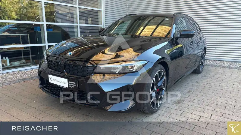2025 BMW M340
