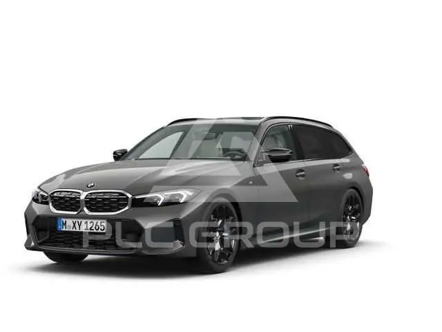 2025 BMW M3