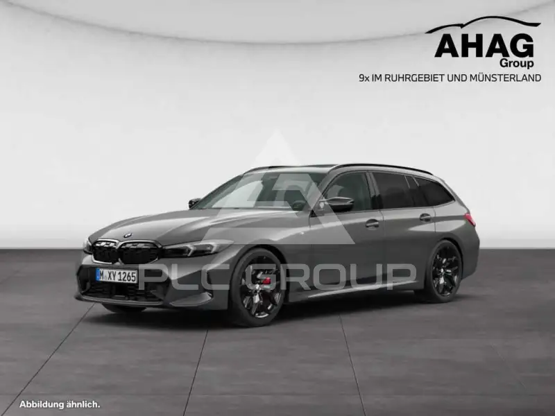 2025 BMW M3