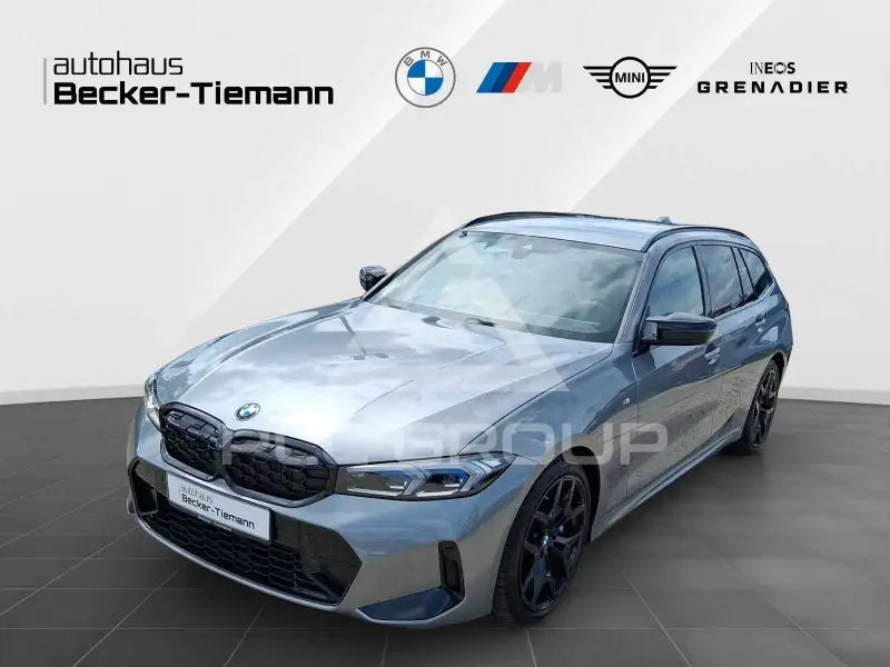 2025 BMW M3