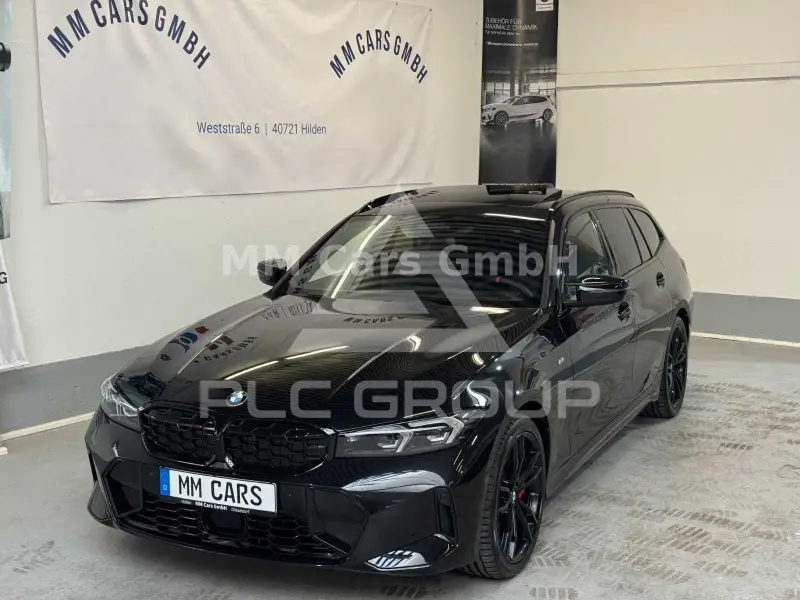 2025 BMW M3