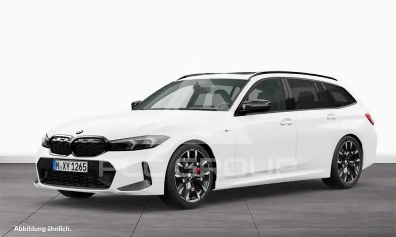 2025 BMW M3
