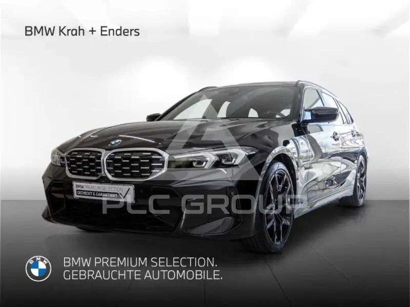 2025 BMW M3