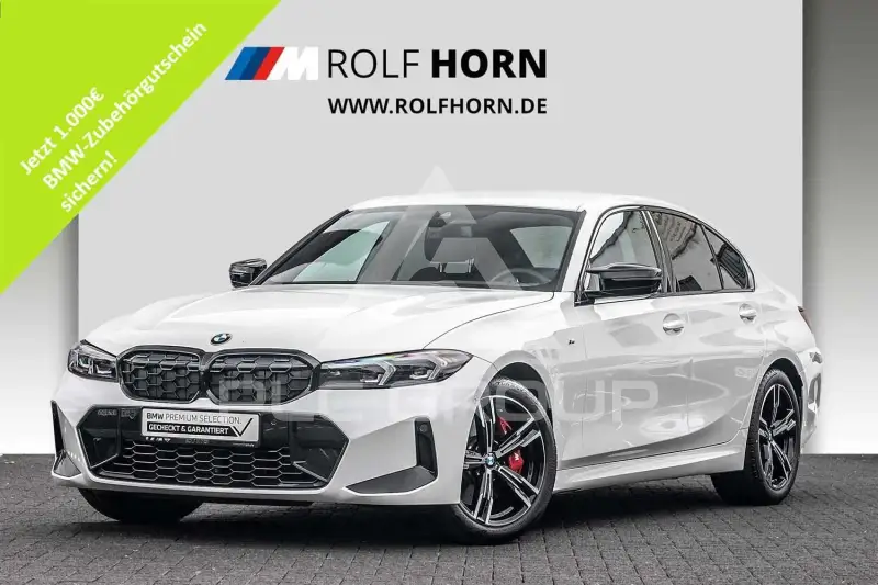 2025 BMW M3