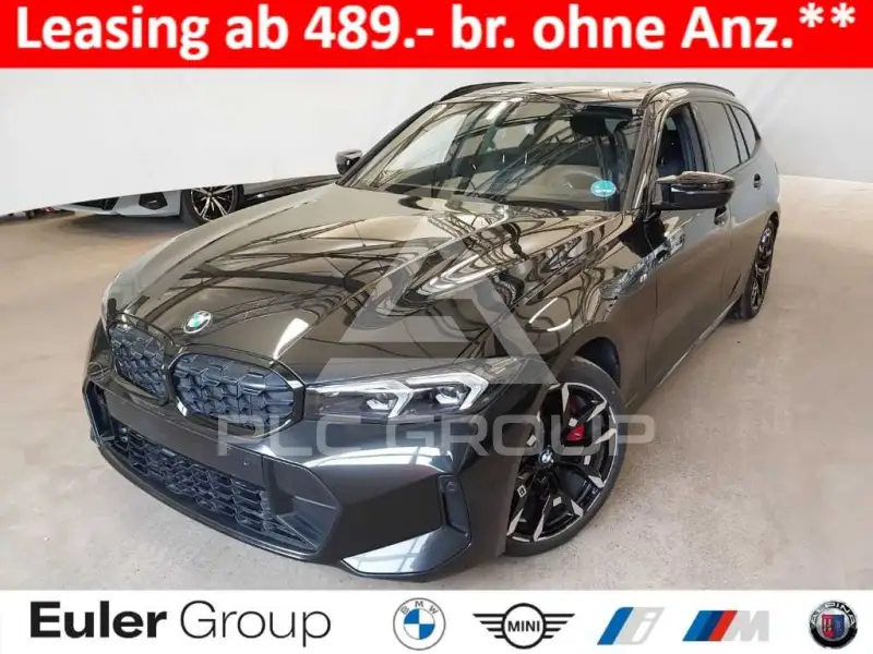 2025 BMW M340