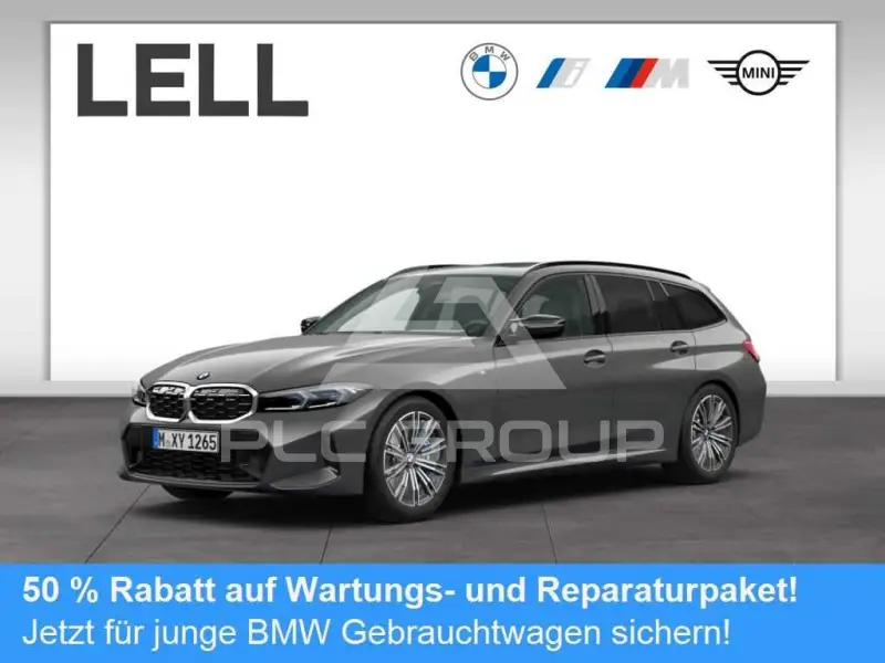 2025 BMW M3