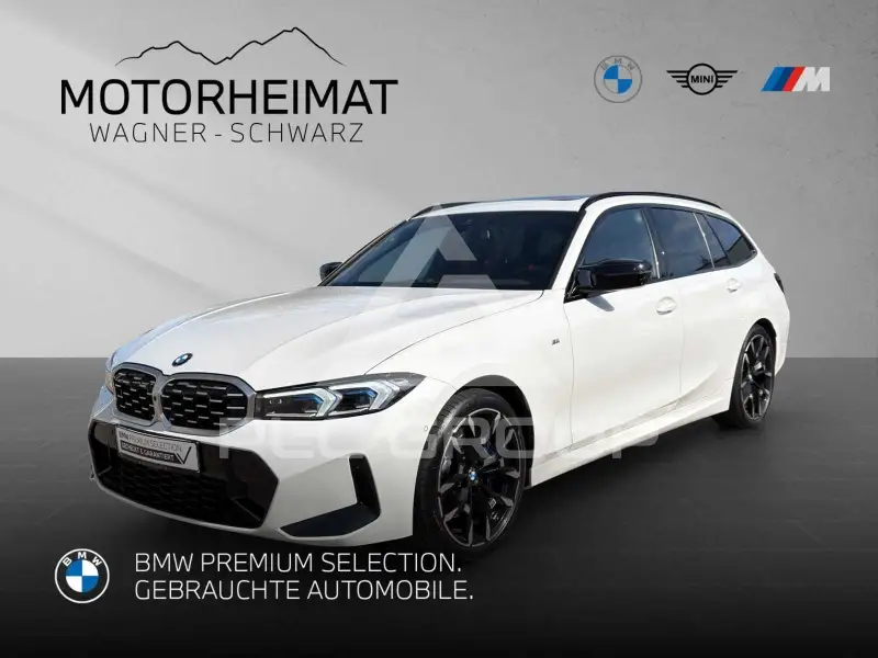 2025 BMW M3