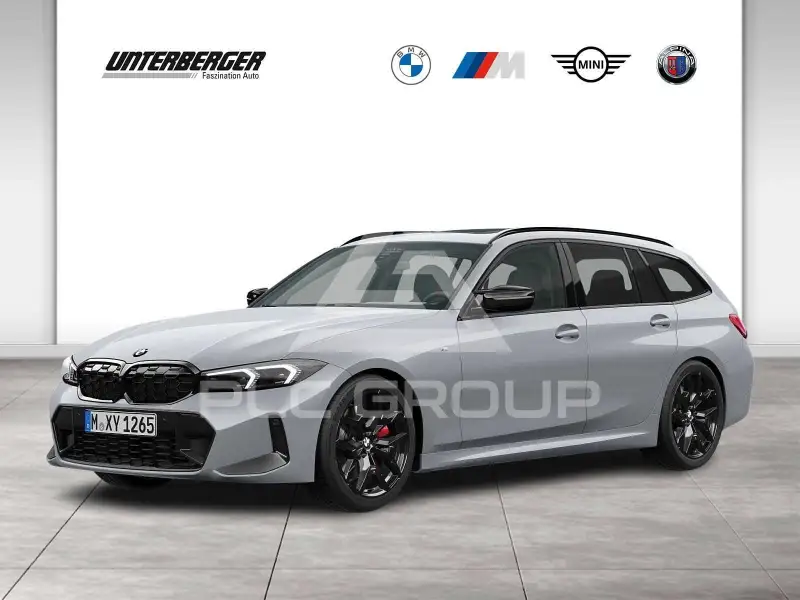 2025 BMW M3