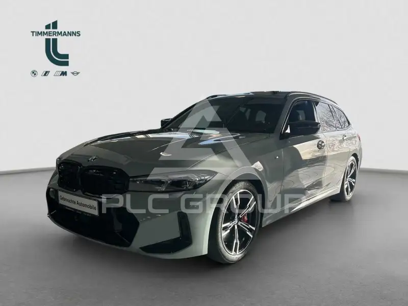 2025 BMW M3