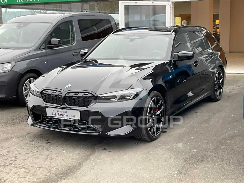 2025 BMW M3