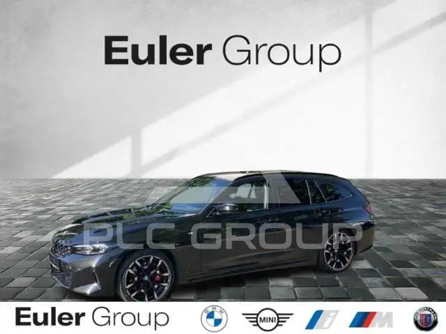 2025 BMW M3