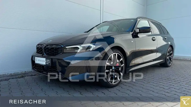 2025 BMW M340