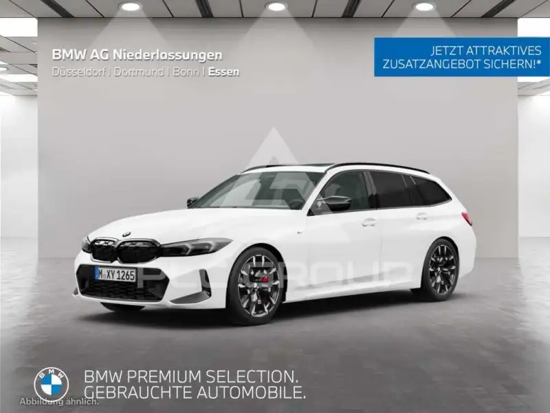 2025 BMW M3