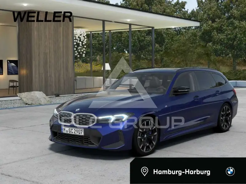 2025 BMW M3
