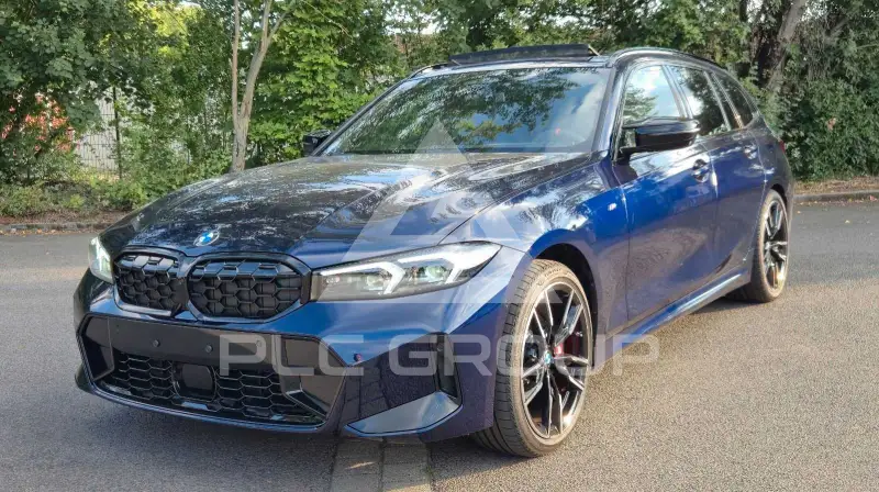 2025 BMW M3