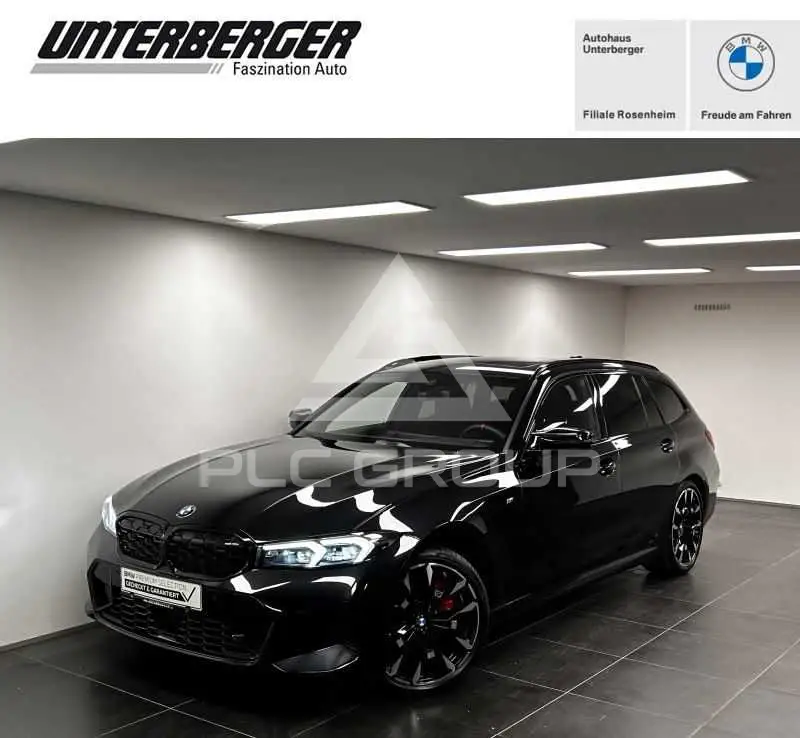 2025 BMW M3