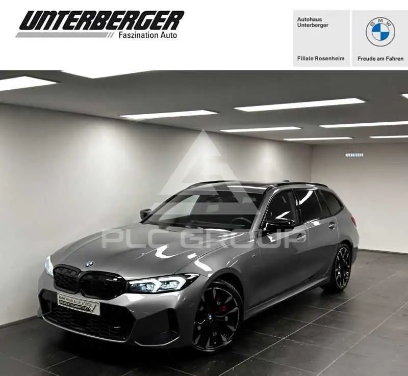 2025 BMW M3