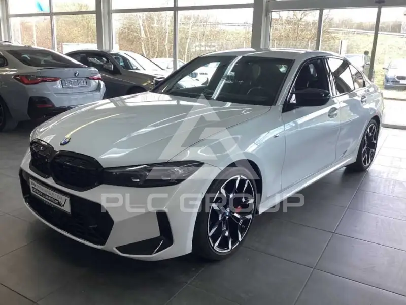 2025 BMW M3